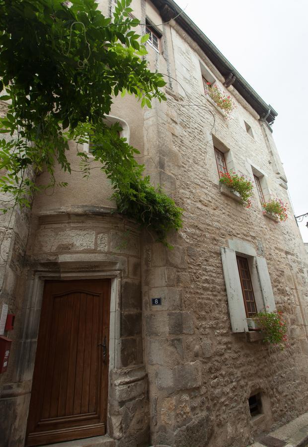 La Maison D'Alienor - Gites De Caractere A Chablis - 89 Zewnętrze zdjęcie